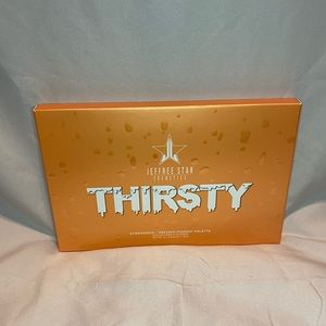 Jeffree Star Thirsty Palette